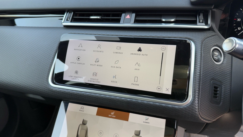 Land Rover Range Rover Velar 2.0 D200 R-Dynamic SE 5dr Auto Diesel Estate